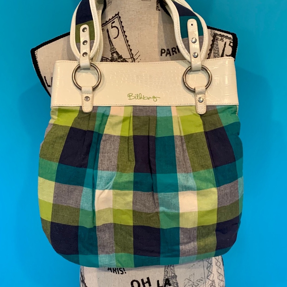 Billabong purse